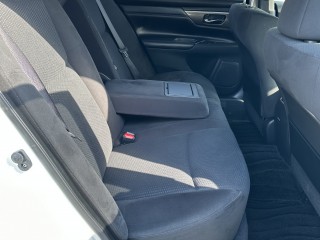 2017 Nissan TEANA for sale in Manchester, Jamaica
