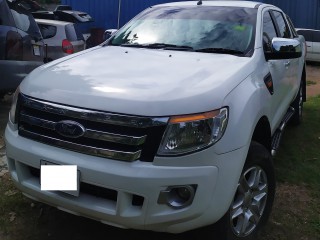 2015 Ford Ranger XLT for sale in Kingston / St. Andrew, Jamaica