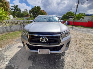 2018 Toyota Racco Hilux for sale in St. James, Jamaica
