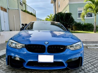 2015 BMW M4