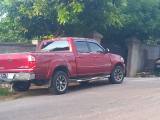 2006 Toyota Tundra 
$1,600,000