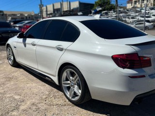 2013 BMW 535i m sport