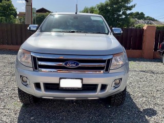 2014 Ford Ranger for sale in Kingston / St. Andrew, Jamaica