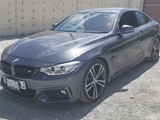 2014 BMW 430d for sale in St. Ann, Jamaica