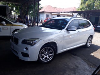2012 BMW X1 for sale in Kingston / St. Andrew, Jamaica