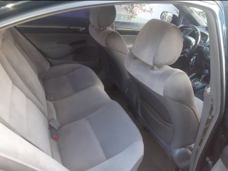 2007 Honda Civic LHD for sale in Kingston / St. Andrew, Jamaica