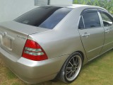 2004 Toyota Corolla for sale in St. Elizabeth, Jamaica