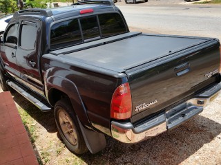 2007 Toyota tacoma SR5 for sale in St. Elizabeth, Jamaica