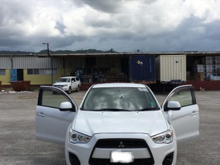 2014 Mitsubishi RVR for sale in St. James, Jamaica