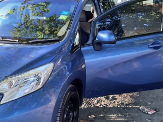 2014 Nissan Note for sale in St. Thomas, Jamaica
