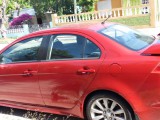 2008 Mitsubishi Lancer GT for sale in Kingston / St. Andrew, Jamaica