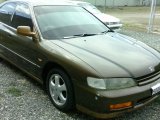 1994 Honda Accord for sale in Kingston / St. Andrew, Jamaica