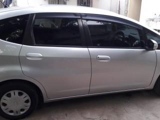 2010 Honda Fit for sale in Kingston / St. Andrew, Jamaica