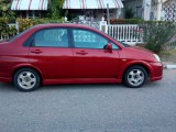 2003 Suzuki liana for sale in St. Catherine, Jamaica