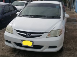 2006 Honda Fit Aria for sale in Kingston / St. Andrew, Jamaica