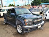 2005 Chevrolet Colorado for sale in Kingston / St. Andrew, Jamaica