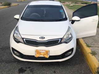 2013 Kia Rio for sale in Kingston / St. Andrew, Jamaica