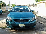 2010 Toyota corolla fr toyota jamaica for sale in Kingston / St. Andrew, Jamaica