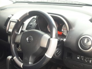 2012 Nissan Note for sale in Kingston / St. Andrew, Jamaica