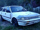 1990 Toyota carona for sale in St. James, Jamaica