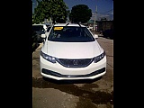 2013 Honda CIVIC for sale in Kingston / St. Andrew, Jamaica