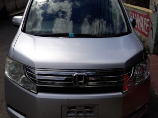 2010 Honda Stepwagon for sale in Kingston / St. Andrew, Jamaica