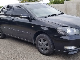 2004 Toyota Corolla Altis for sale in St. Ann, Jamaica