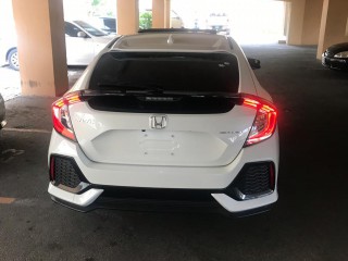 2017 Honda Civic for sale in Trelawny, Jamaica