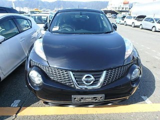 2012 Nissan Juke for sale in Kingston / St. Andrew, Jamaica