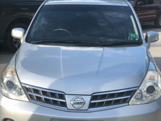 2010 Nissan Tiida for sale in St. James, Jamaica