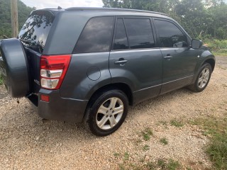 2006 Suzuki Vitara