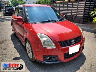 2008 Suzuki SWIFT for sale in Kingston / St. Andrew, Jamaica