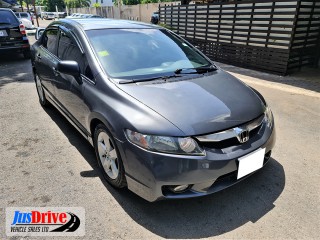 2010 Honda Civic for sale in Kingston / St. Andrew, Jamaica