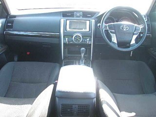 2013 Toyota Mark X for sale in Kingston / St. Andrew, Jamaica