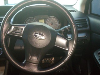 2013 Subaru Impreza G4 for sale in Kingston / St. Andrew, Jamaica