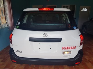 2015 Nissan Nissan ad wagon for sale in St. Ann, Jamaica