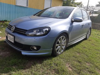 2010 Volkswagen Golf for sale in Kingston / St. Andrew, Jamaica