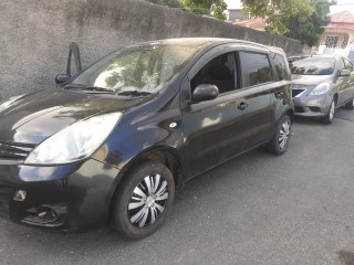 2011 Nissan Note for sale in Kingston / St. Andrew, Jamaica