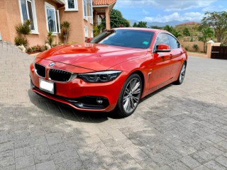 2019 BMW 430i gran coupe for sale in Kingston / St. Andrew, Jamaica