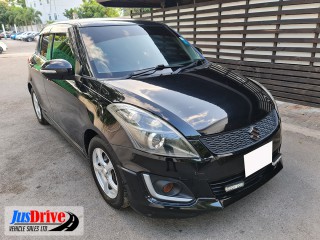 2013 Suzuki SWIFT for sale in Kingston / St. Andrew, Jamaica