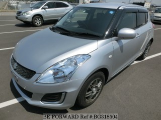 2014 Suzuki Swift for sale in Kingston / St. Andrew, Jamaica