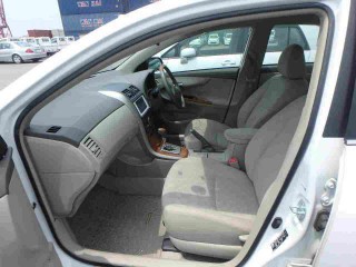 2013 Toyota Corolla Axio for sale in Kingston / St. Andrew, Jamaica
