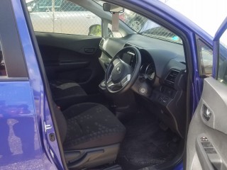 2014 Subaru Trezia for sale in Manchester, Jamaica