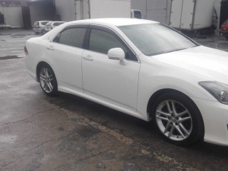 2011 Toyota Crown for sale in Kingston / St. Andrew, Jamaica