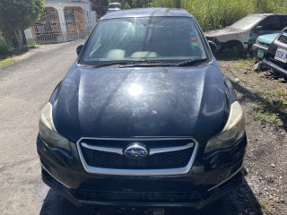 2014 Subaru Impreza Sport for sale in Kingston / St. Andrew, Jamaica