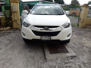 2015 Hyundai Tucson for sale in Kingston / St. Andrew, Jamaica