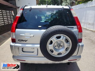 2006 Honda CRV for sale in Kingston / St. Andrew, Jamaica