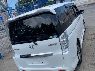 2014 Honda Stepwagon for sale in Kingston / St. Andrew, Jamaica