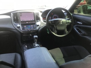 2014 Toyota Crown for sale in Kingston / St. Andrew, Jamaica