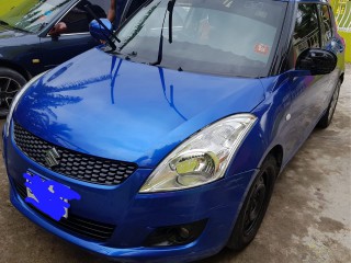 2013 Suzuki Swift for sale in Kingston / St. Andrew, Jamaica